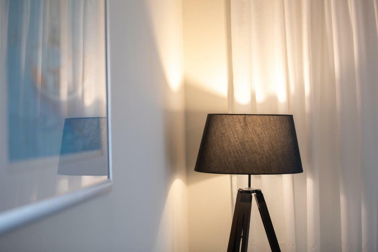 Paradise Apartment In Piraeus Centre Ngoại thất bức ảnh