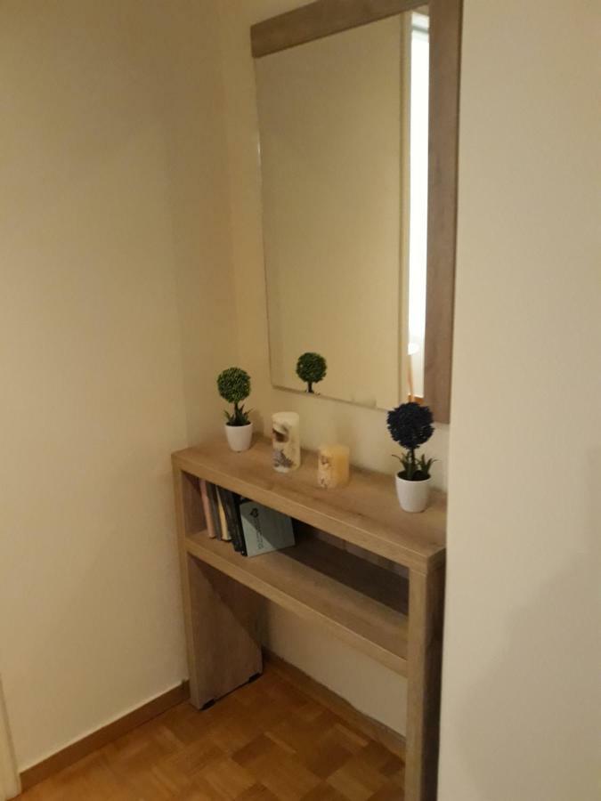 Paradise Apartment In Piraeus Centre Ngoại thất bức ảnh
